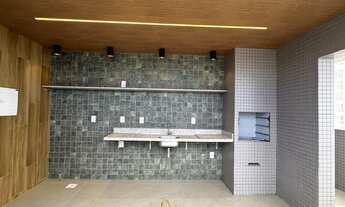 Imagem 4: APARTAMENTO RESIDENCIAL em SALVADOR - BA, PITUBA