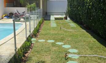 Imagem 3: CASA RESIDENCIAL em LAURO DE FREITAS - BA, IPITANGA