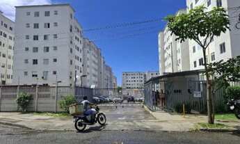 Imagem: APARTAMENTO RESIDENCIAL em SALVADOR - BA