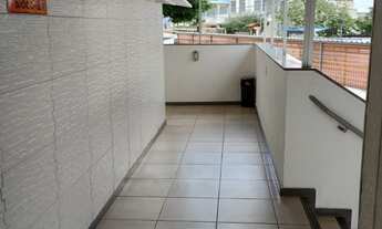 Imagem 3: APARTAMENTO RESIDENCIAL em SALVADOR - BA, SANTA TERESA