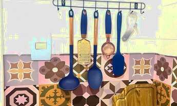 Imagem 6: APARTAMENTO RESIDENCIAL em SALVADOR - BA, BARRA