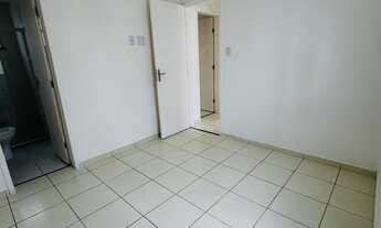 Imagem 5: APARTAMENTO RESIDENCIAL em SALVADOR - BA, JARDIM DAS MARGARIDAS