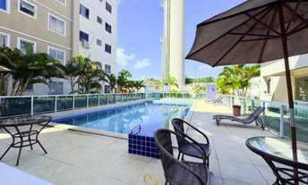 Imagem: APARTAMENTO RESIDENCIAL em CAMAÇARI - BA