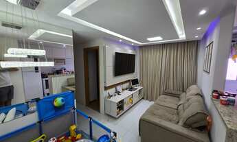 Imagem 3: APARTAMENTO RESIDENCIAL em SALVADOR - BA, PERNAMBUÉS