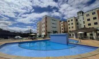 Imagem: APARTAMENTO RESIDENCIAL em LAURO DE FREITAS