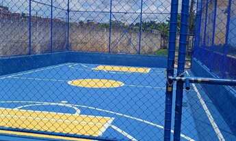 Imagem 6: APARTAMENTO RESIDENCIAL em SALVADOR - BA, ÁGUAS CLARAS