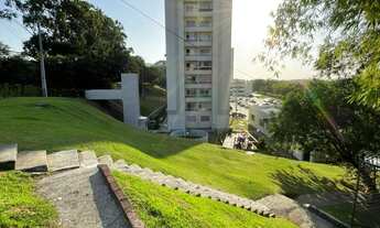 Imagem 2: APARTAMENTO RESIDENCIAL em SALVADOR - BA, PIRAJÁ