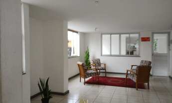 Imagem 7: APARTAMENTO RESIDENCIAL em SALVADOR - BA, SANTA TERESA