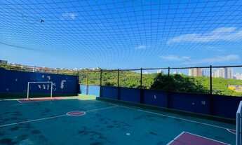 Imagem 6: APARTAMENTO RESIDENCIAL em SALVADOR - BA, ARMAÇÃO