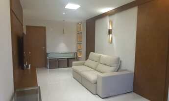 Imagem 7: APARTAMENTO RESIDENCIAL em SALVADOR - BA, JAGUARIBE