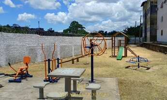 Imagem 3: APARTAMENTO RESIDENCIAL em SALVADOR - BA, ÁGUAS CLARAS