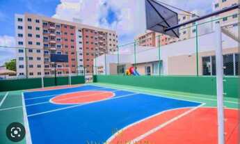 Imagem 4: APARTAMENTO RESIDENCIAL em SALVADOR - BA, ITAPUÃ