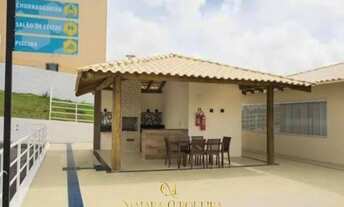 Imagem 6: APARTAMENTO RESIDENCIAL em SALVADOR - BA, SUSSUARANA