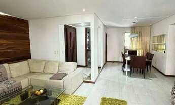 Imagem 6: APARTAMENTO RESIDENCIAL em SALVADOR - BA, PITUBA