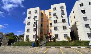 Imagem 5: APARTAMENTO RESIDENCIAL em SALVADOR - BA, NOVA BRASÍLIA