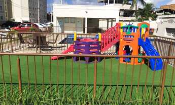 Imagem 4: APARTAMENTO RESIDENCIAL em SALVADOR - BA, CASSANGE