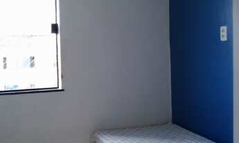 Imagem 7: APARTAMENTO RESIDENCIAL em SALVADOR - BA, CANABRAVA