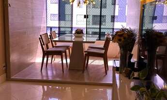 Imagem 2: APARTAMENTO RESIDENCIAL em SALVADOR - BA, PITUBA