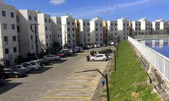 Imagem 6: APARTAMENTO RESIDENCIAL em SALVADOR - BA, NOVA BRASÍLIA
