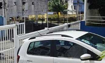 Imagem 2: APARTAMENTO RESIDENCIAL em SALVADOR - BA, ITAPUÃ