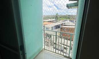 Imagem 4: APARTAMENTO RESIDENCIAL em SALVADOR - BA, SÃO CRISTÓVÃO