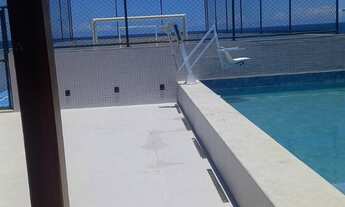 Imagem 5: APARTAMENTO RESIDENCIAL em SALVADOR - BA, AMARALINA