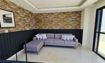 Imagem 7: APARTAMENTO RESIDENCIAL em LAURO DE FREITAS - BA, CENTRO