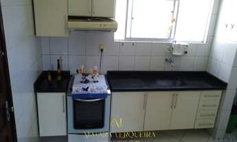 Imagem 2: APARTAMENTO RESIDENCIAL em SALVADOR - BA, CANABRAVA