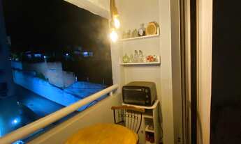 Imagem 6: APARTAMENTO RESIDENCIAL em LAURO DE FREITAS - BA, VIDA NOVA