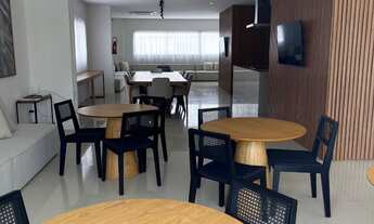 Imagem 5: APARTAMENTO RESIDENCIAL em SALVADOR - BA, IMBUÍ