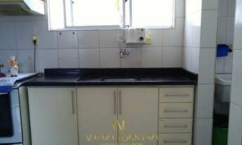 Imagem 3: APARTAMENTO RESIDENCIAL em SALVADOR - BA, CANABRAVA