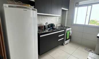 Imagem 7: APARTAMENTO RESIDENCIAL em SALVADOR - BA, CASSANGE