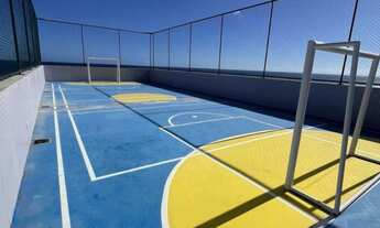 Imagem 4: APARTAMENTO RESIDENCIAL em SALVADOR - BA, AMARALINA