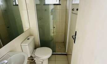 Imagem 7: APARTAMENTO RESIDENCIAL em SALVADOR - BA, JARDIM DAS MARGARIDAS