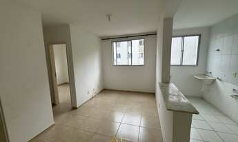 Imagem 2: APARTAMENTO RESIDENCIAL em LAURO DE FREITAS - BA, CAIXA DÁGUA