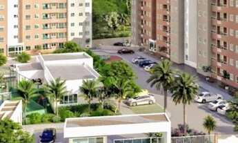 Imagem: APARTAMENTO RESIDENCIAL em SALVADOR - BA