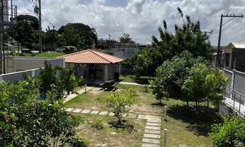 Imagem 6: APARTAMENTO RESIDENCIAL em CAMAÇARI - BA, VILA DE ABRANTES (ABRANTES