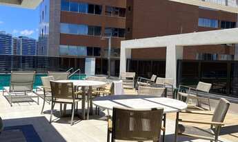 Imagem 2: APARTAMENTO RESIDENCIAL em SALVADOR - BA, CAMINHO DAS ÁRVORES