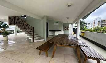 Imagem 7: APARTAMENTO RESIDENCIAL em SALVADOR - BA, CANDEAL