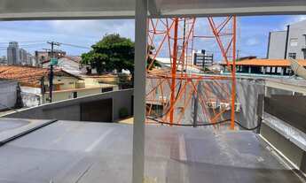 Imagem 4: APARTAMENTO RESIDENCIAL em SALVADOR - BA, PERNAMBUÉS