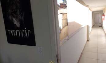 Imagem 4: APARTAMENTO RESIDENCIAL em SALVADOR - BA, PITUAÇU