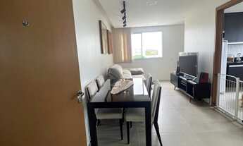 Imagem 2: APARTAMENTO RESIDENCIAL em SALVADOR - BA, CASSANGE