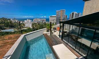 Imagem 4: APARTAMENTO RESIDENCIAL em SALVADOR - BA, ONDINA