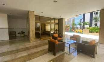 Imagem 3: APARTAMENTO RESIDENCIAL em SALVADOR - BA, PITUBA