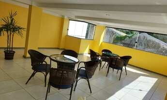 Imagem 3: APARTAMENTO RESIDENCIAL em SALVADOR - BA, PERNAMBUÉS