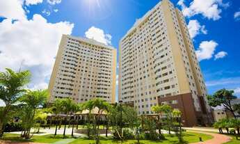 Imagem 2: APARTAMENTO RESIDENCIAL em SALVADOR - BA, CABULA