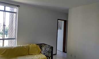 Imagem 7: APARTAMENTO RESIDENCIAL em SALVADOR - BA, ÁGUAS CLARAS