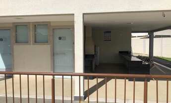 Imagem 6: APARTAMENTO RESIDENCIAL em SALVADOR - BA, CASSANGE