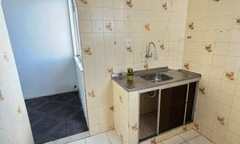 Imagem 6: APARTAMENTO RESIDENCIAL em SALVADOR - BA, MATA ESCURA