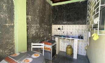 Imagem 4: CASA RESIDENCIAL em SALVADOR - BA, BONFIM